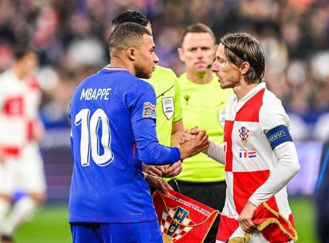 世界杯克罗地亚姆巴佩焦点对决深度解读 世界杯克罗地亚姆巴佩焦点对决深度解读